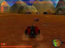 Carmageddon 3: TDR 2000 screenshot #11