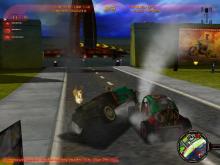 Carmageddon 3: TDR 2000 screenshot #12