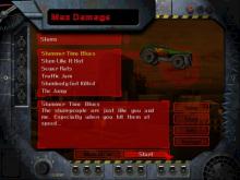 Carmageddon 3: TDR 2000 screenshot #15