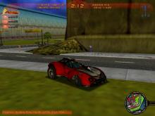 Carmageddon 3: TDR 2000 screenshot #2