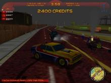 Carmageddon 3: TDR 2000 screenshot #3