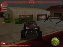Carmageddon 3: TDR 2000 screenshot #4
