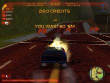 Carmageddon 3: TDR 2000 screenshot #6