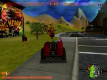 Carmageddon 3: TDR 2000 screenshot #7