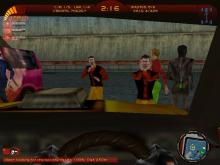 Carmageddon 3: TDR 2000 screenshot #9