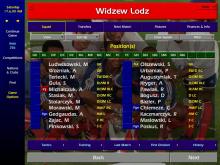 Championship Manager: Season 00/01 screenshot #2