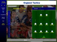 Championship Manager: Season 00/01 screenshot #5