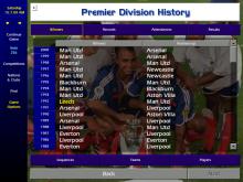 Championship Manager: Season 00/01 screenshot #6