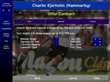 Championship Manager: Season 99/00 screenshot #12