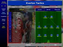 Championship Manager: Season 99/00 screenshot #14