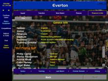 Championship Manager: Season 99/00 screenshot #6