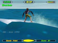 Championship Surfer screenshot #10