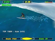 Championship Surfer screenshot #11