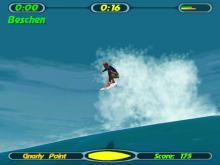 Championship Surfer screenshot #12