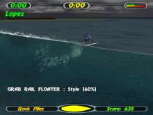 Championship Surfer screenshot #13