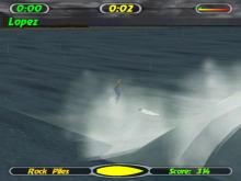 Championship Surfer screenshot #14