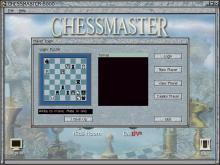 Chessmaster 8000 screenshot #2