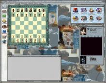 Chessmaster 8000 screenshot #4