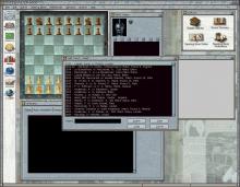 Chessmaster 8000 screenshot #5