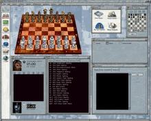 Chessmaster 8000 screenshot #8