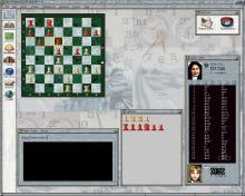 Chessmaster 8000 screenshot #9