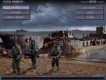 Close Combat 5: Invasion Normandy screenshot #2