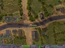Close Combat 5: Invasion Normandy screenshot #5