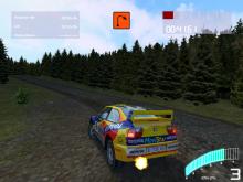 Colin McRae Rally 2 screenshot #3