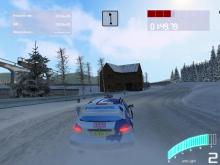 Colin McRae Rally 2 screenshot #5