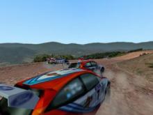 Colin McRae Rally 2 screenshot #8