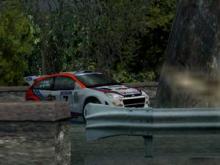 Colin McRae Rally 2 screenshot #9