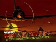 Microsoft Combat Flight Simulator 2: WWII Pacific Theater screenshot #1