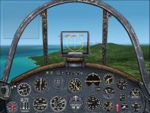 Microsoft Combat Flight Simulator 2: WWII Pacific Theater screenshot #10