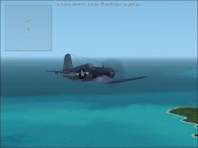 Microsoft Combat Flight Simulator 2: WWII Pacific Theater screenshot #11