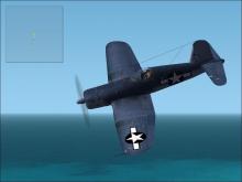 Microsoft Combat Flight Simulator 2: WWII Pacific Theater screenshot #12