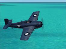 Microsoft Combat Flight Simulator 2: WWII Pacific Theater screenshot #13