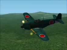 Microsoft Combat Flight Simulator 2: WWII Pacific Theater screenshot #16