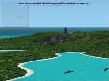 Microsoft Combat Flight Simulator 2: WWII Pacific Theater screenshot #7