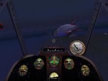 Crimson Skies screenshot #3