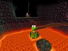 Croc 2 screenshot #10