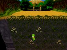 Croc 2 screenshot #11