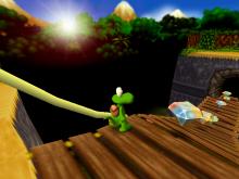 Croc 2 screenshot #12