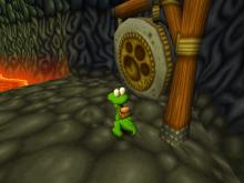 Croc 2 screenshot #13