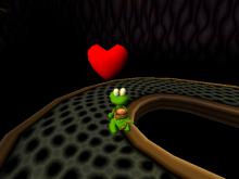 Croc 2 screenshot #15