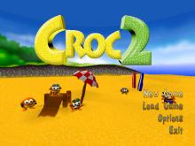 Croc 2 screenshot #3