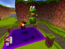 Croc 2 screenshot #5