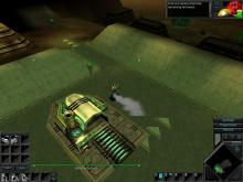 Dark Reign 2 screenshot #10