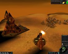 Dark Reign 2 screenshot #14
