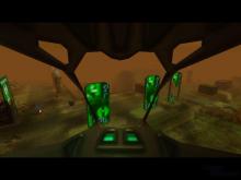 Dark Reign 2 screenshot #2