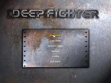Deep Fighter screenshot #6